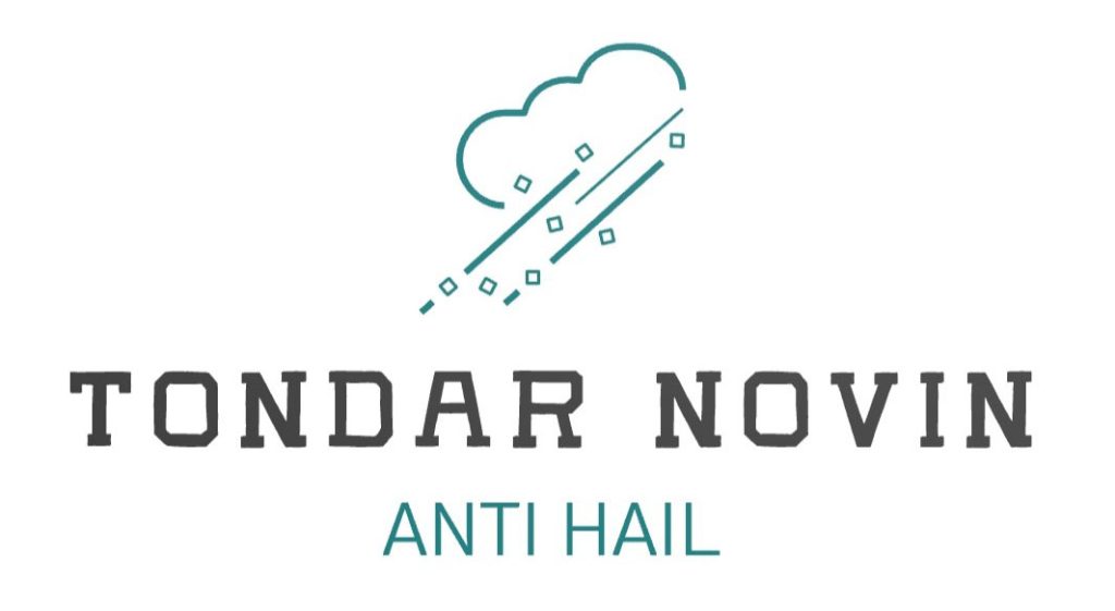tondar novin anti hail