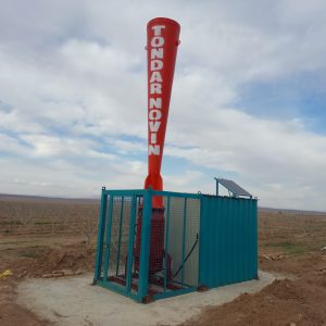 عکس ضد تگرگ